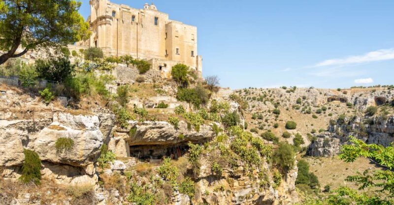 From Matera: Sassi di Matera Tour with Entry to Cave Houses - FAQ