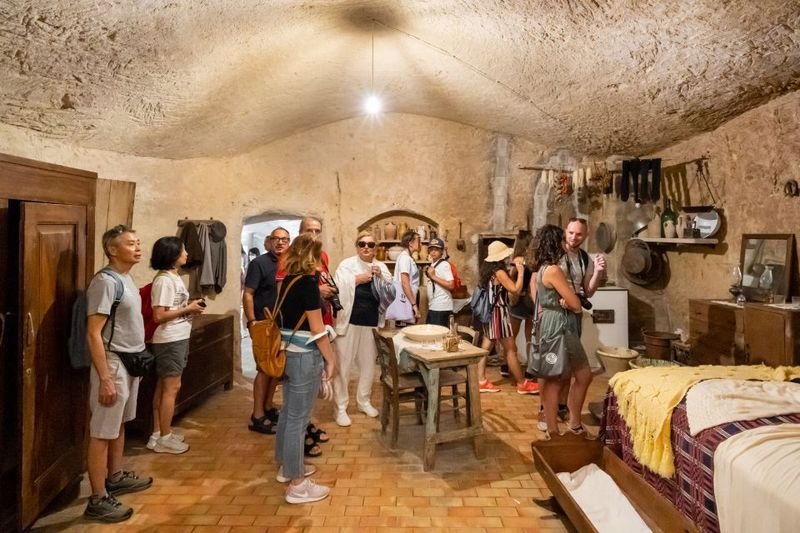 Matera: Sassi Tour with Cave House and Rupestrian Church - Who the Tour Fits Best (and Who Might Want Something Else)