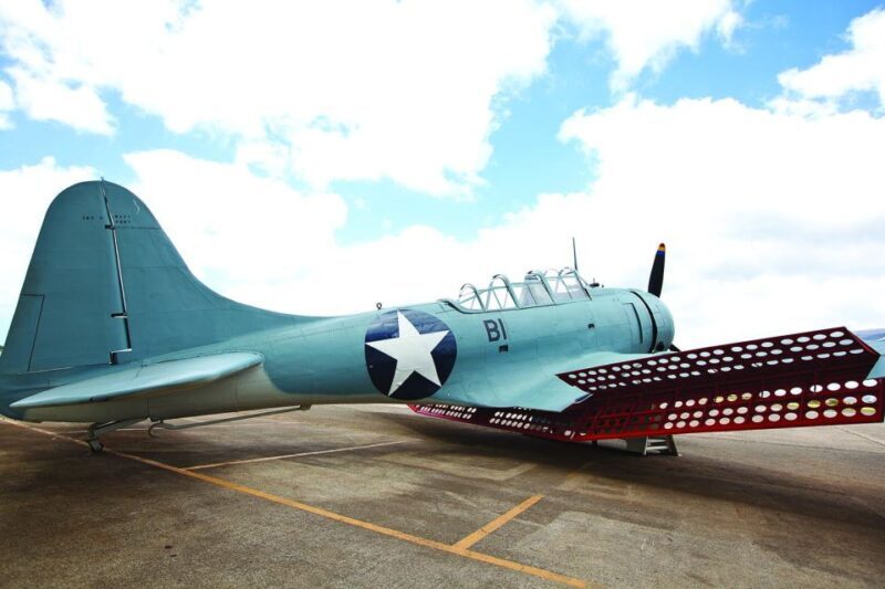 From Maui, Kauai or Kona: Pearl Harbor Heroes Deluxe - Who Should Consider This Tour?