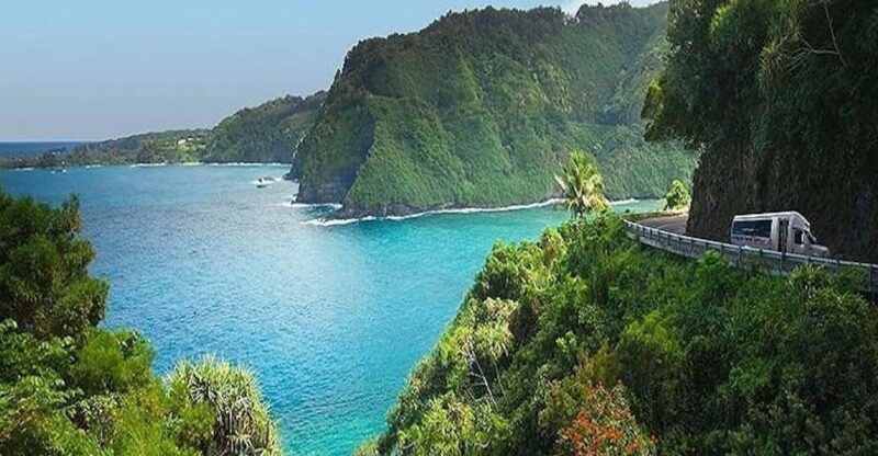 From Maui: Road to Hana Rainforest and Waterfall Experience - The Experience Breakdown