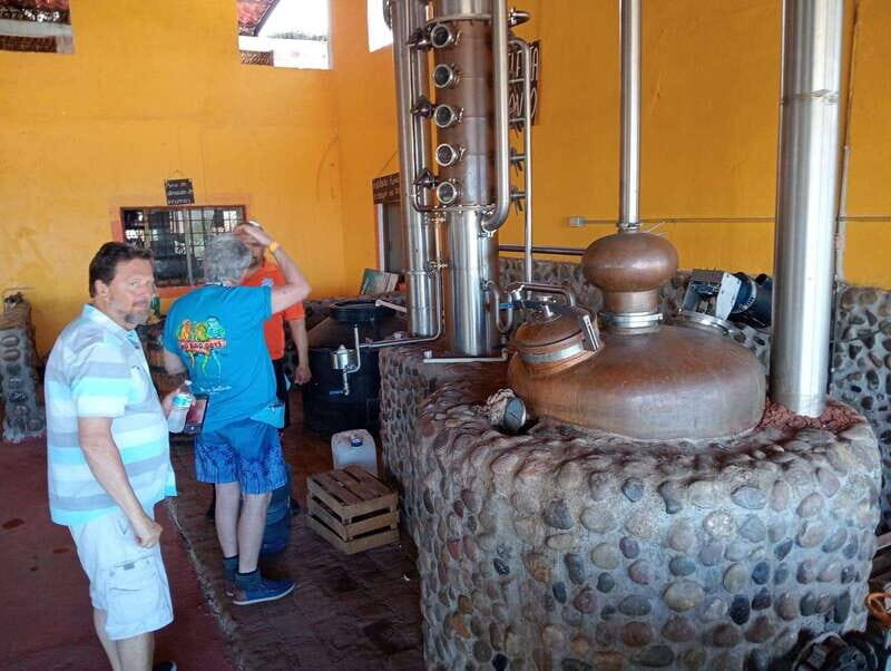 From Mazatlan: ATV & Horse Back riding with Tequila Tasting - What Travelers Say