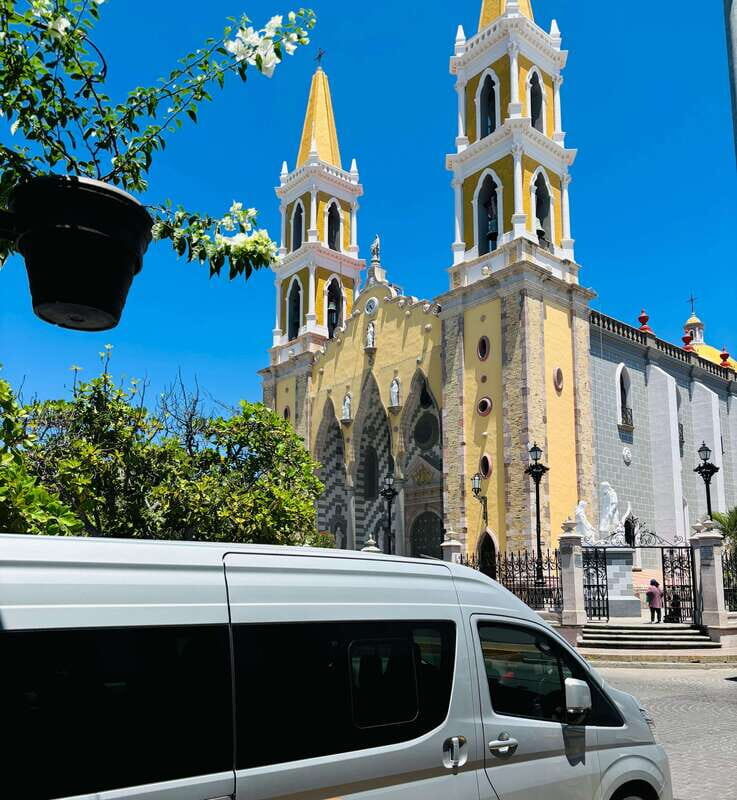 From Mazatlán: ATV Tour into Sierra Madre with Lunch - Mazatlán Sightseeing & Shopping