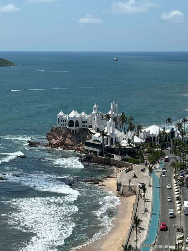 From Mazatlán: ATV Tour into Sierra Madre with Lunch - FAQ