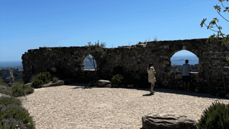 From medieval Evenos to Bandol wines : a taste of Provence - Real Traveler Perspectives