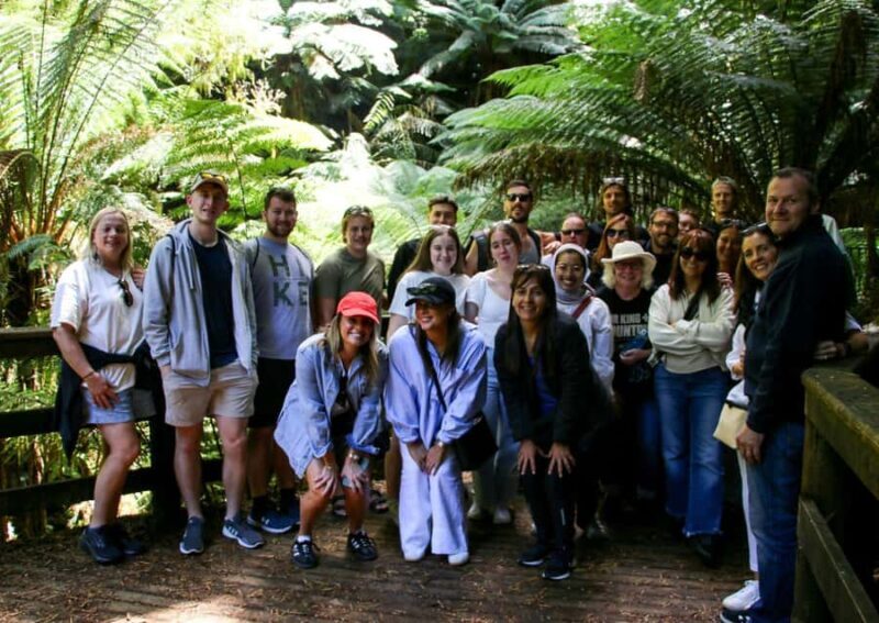 From Melbourne: Great Ocean Road & 12 Apostles Full-Day Tour - FAQs