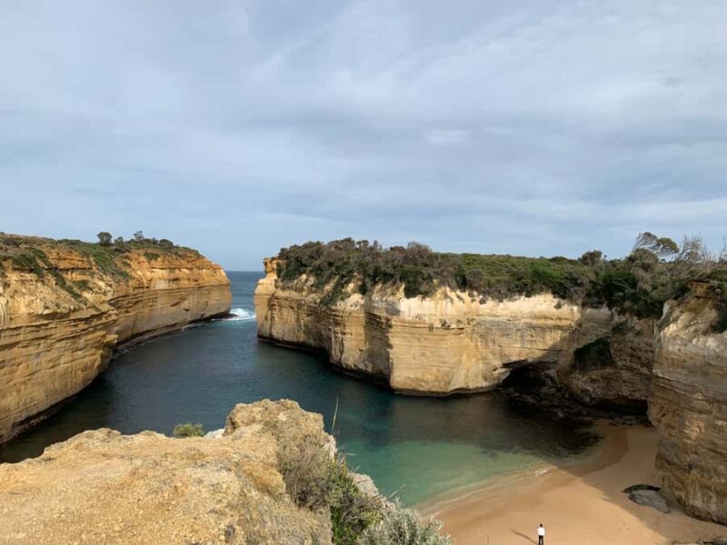 From Melbourne: Great Ocean Road Day Tour - The Iconic 12 Apostles