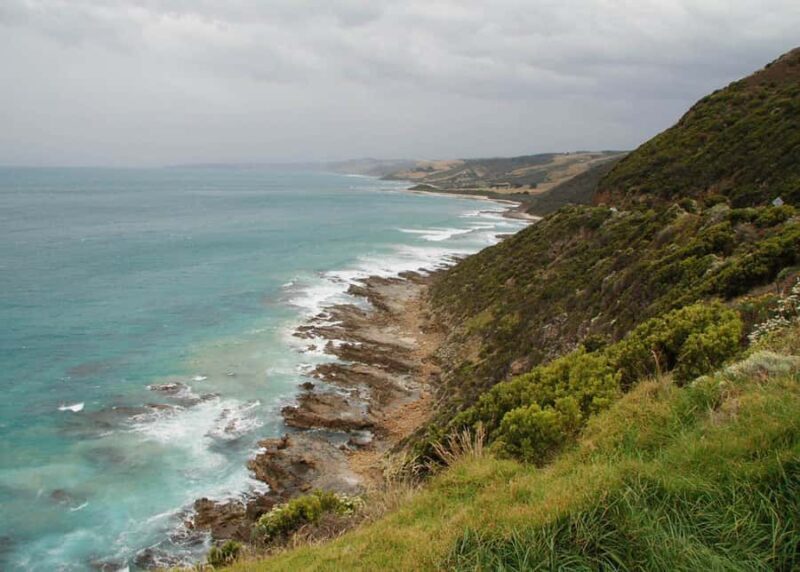 From Melbourne: Great Ocean Road Day Tour - Timing and Flexibility