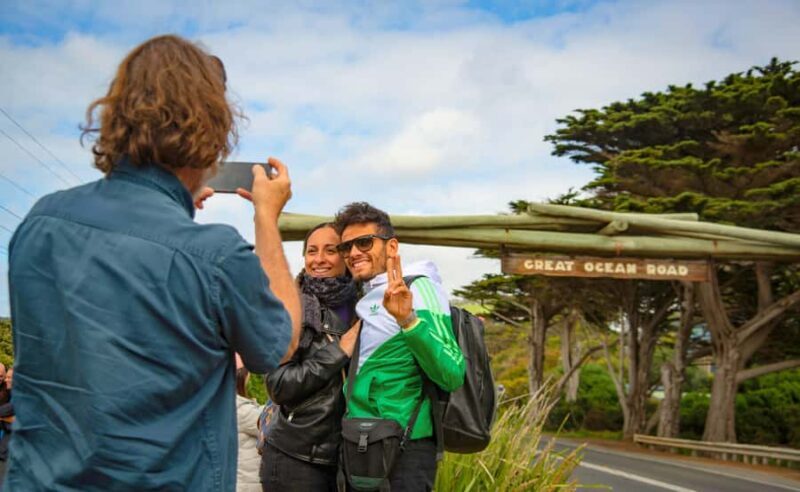 From Melbourne: Great Ocean Road Full-Day Guided Trip - What to Expect from This Full-Day Tour