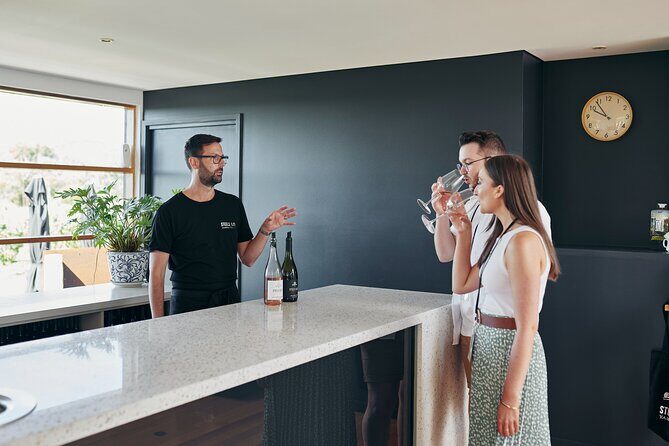 From Melbourne: Hop On Hop Off Yarra Valley - GREEN Route - Discovering the Yarra Valley with the Hop On Hop Off Green Route