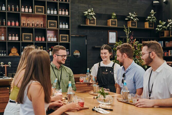 From Melbourne: Hop On Hop Off Yarra Valley - RED Route - Key Points