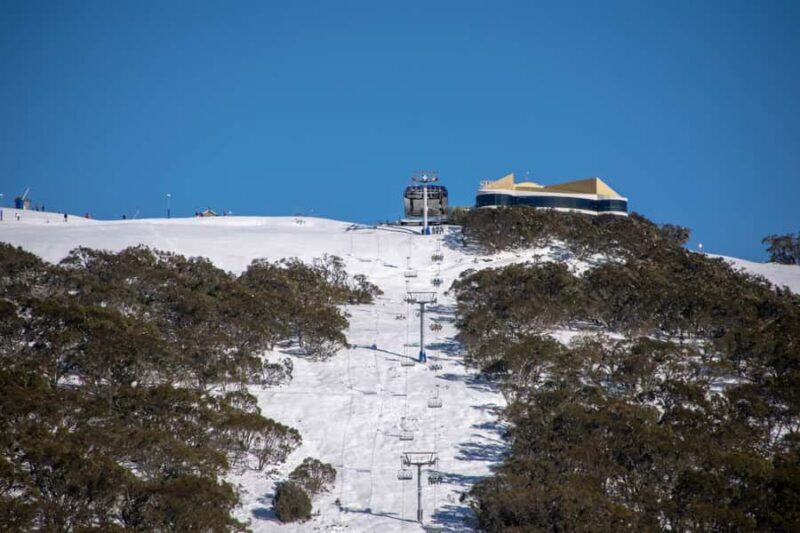 From Melbourne: Mount Buller Guided Day Tour - Final Thoughts