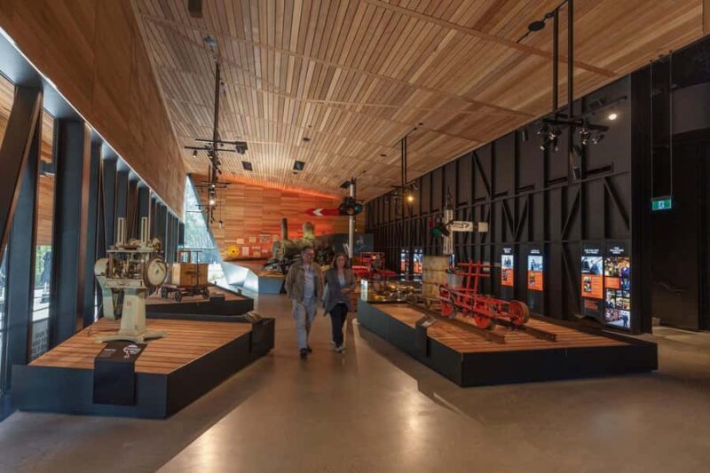 From Melbourne: Puffing Billy Train & Penguin Wildlife Tour - Who Is This Tour Best Suited For?