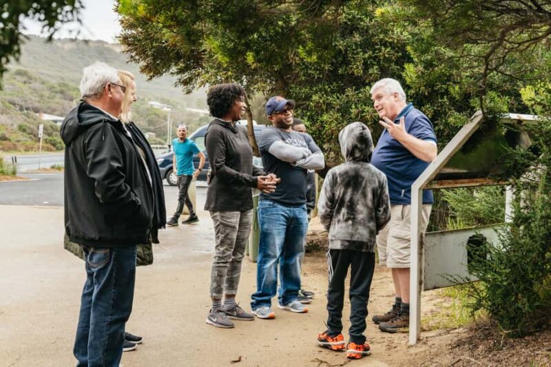 From Melbourne: Small-Group Great Ocean Road Day Trip - Key Points