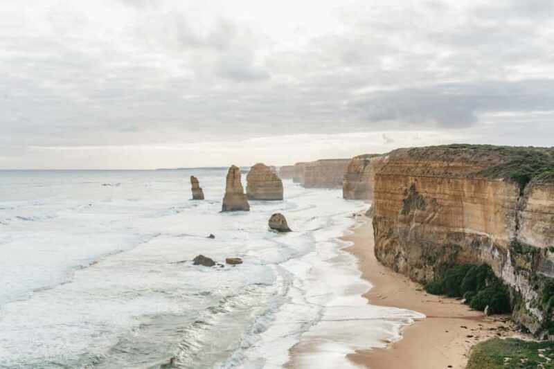 From Melbourne: Small-Group Great Ocean Road Day Trip - FAQ