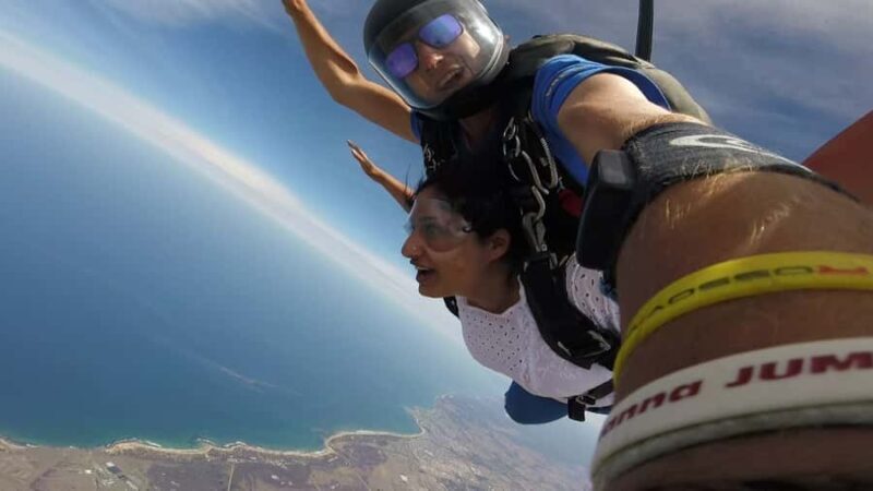 From Melbourne: Tandem Skydive over Great Ocean Road - What’s the Experience Like?