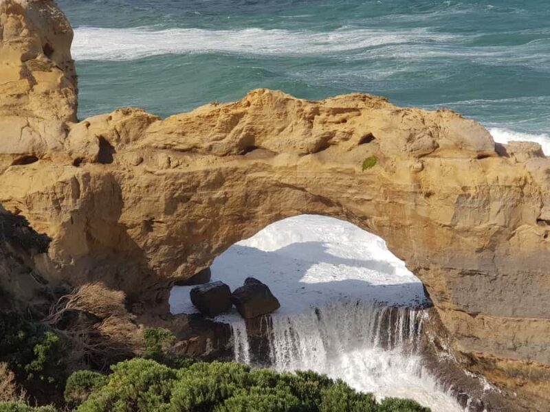 From Melbourne: Ultimate 2-Day Great Ocean Road Tour - Key Points