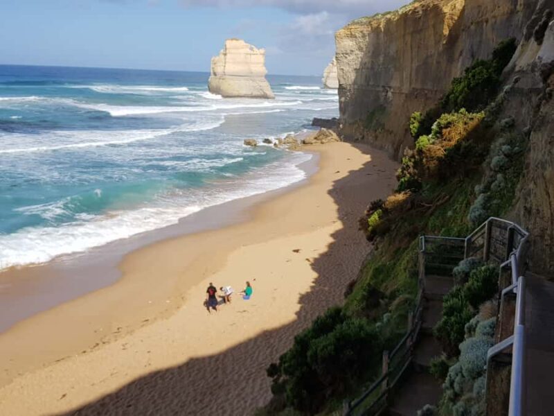 From Melbourne: Ultimate 2-Day Great Ocean Road Tour - Exploring the Full Itinerary: What to Expect