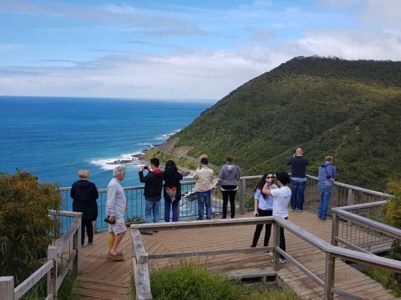 From Melbourne: Ultimate 2-Day Great Ocean Road Tour - FAQ