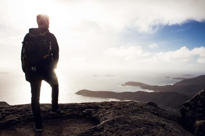 From Melbourne: Wilsons Promontory Small Group Day Tour - Key Points