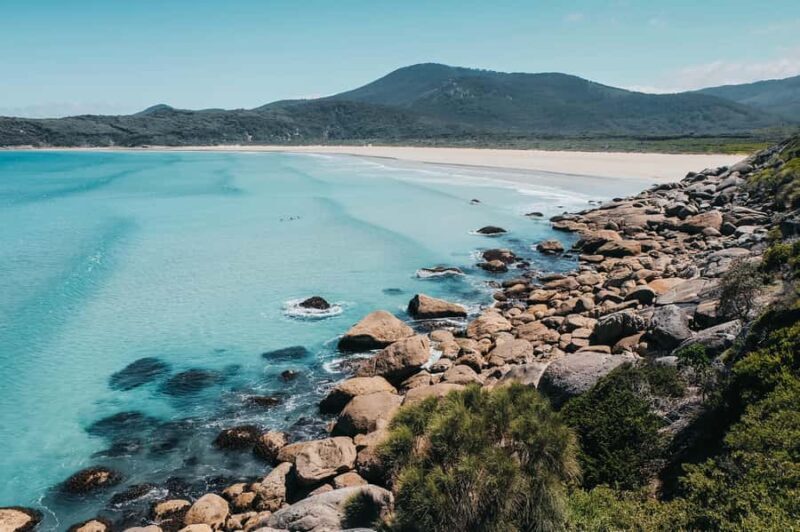 From Melbourne: Wilsons Promontory Small Group Day Tour - What the Tour Entails: A Deep Dive