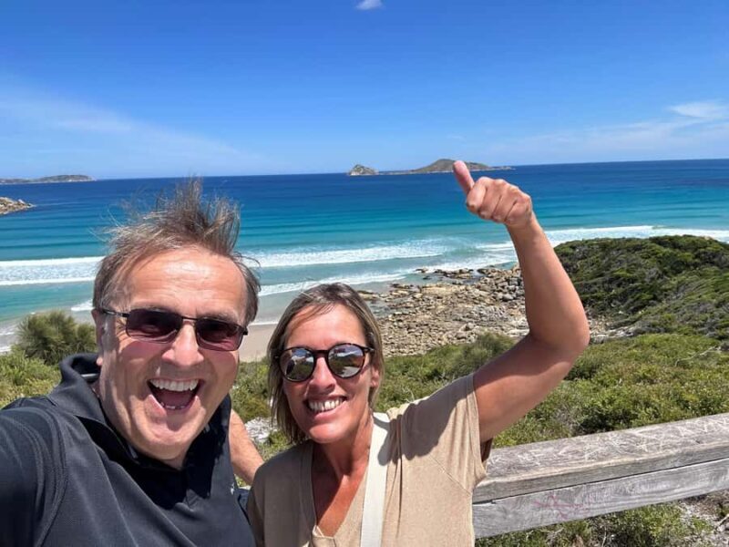 From Melbourne: Wilsons Promontory Wilderness Tour - The Value and Practical Considerations