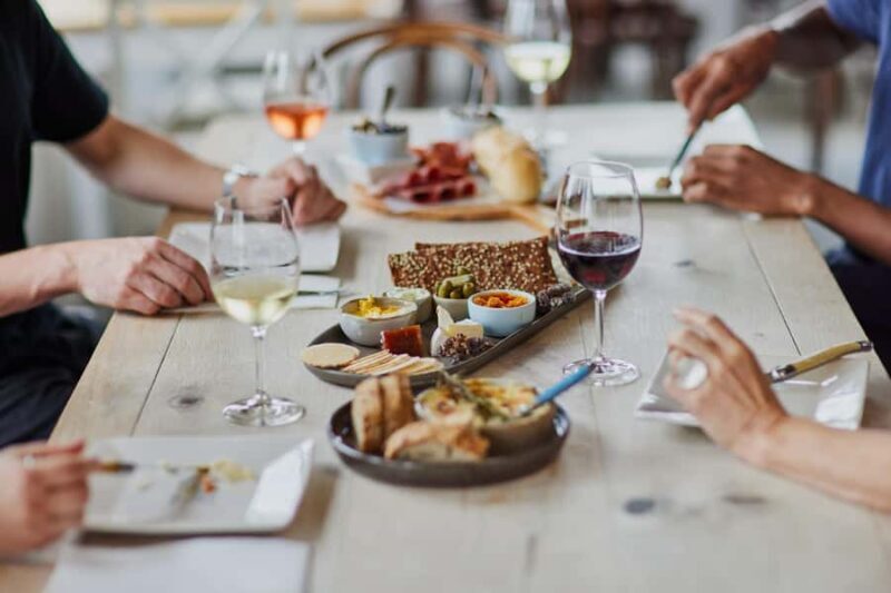 From Melbourne: Yarra Valley Chandon Cheese & Kangaroos Tour - Who Would Love This Tour?