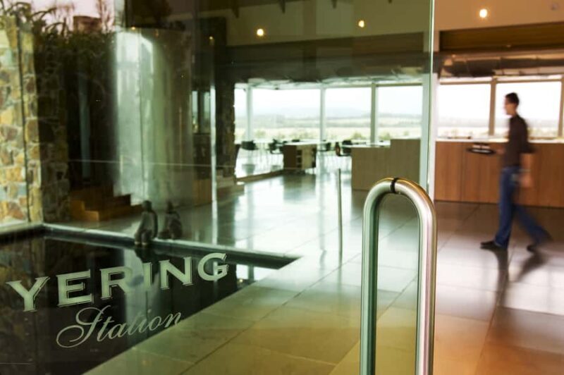 From Melbourne: Yarra Valley Wildlife & Wine Day Tour - Key Points