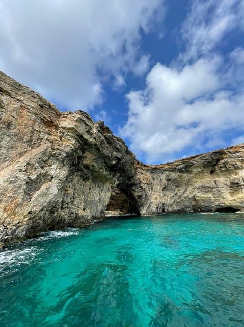 From Melliea Bay: Gozo & Blue Lagoon Boat Tour w/ Swim Stop - Who Should Consider This Tour?