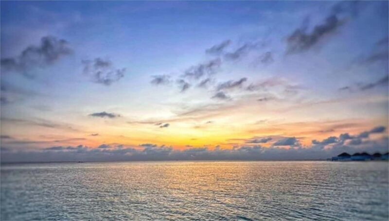 From Mellieha Bay Malta : Blue Lagoon Sunset Cruise - Key Points