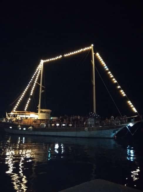 From Mellieha Bay Malta : Blue Lagoon Sunset Cruise - What to Expect on the Blue Lagoon Sunset Cruise