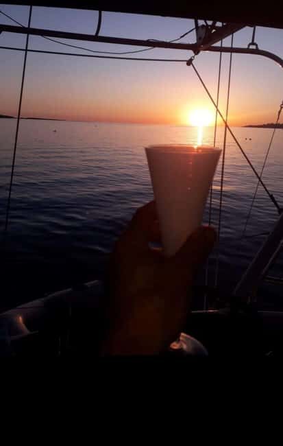 From Mellieha Bay Malta : Blue Lagoon Sunset Cruise - What’s Not Quite Perfect