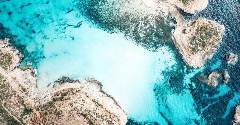 From Mellieha: Three Bay Cruise including the Blue Lagoon - Who Would Love This Experience?