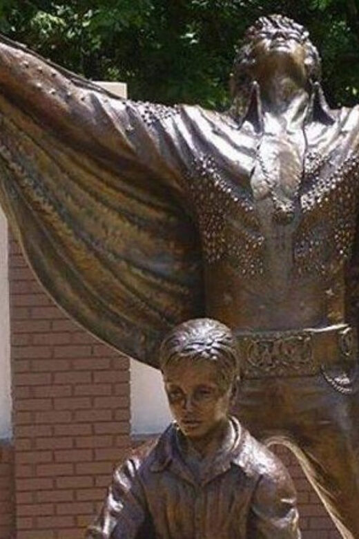 From Memphis: Elvis Presley Birthplace and Park Guided Tour - Who Will Love This Tour?