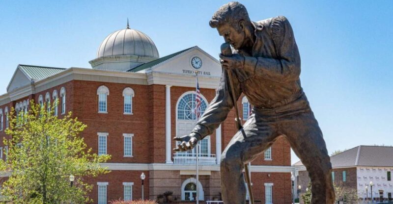 From Memphis: Official Elvis Birthplace Tour of Tupelo - The Itinerary Breakdown: What You Can Expect
