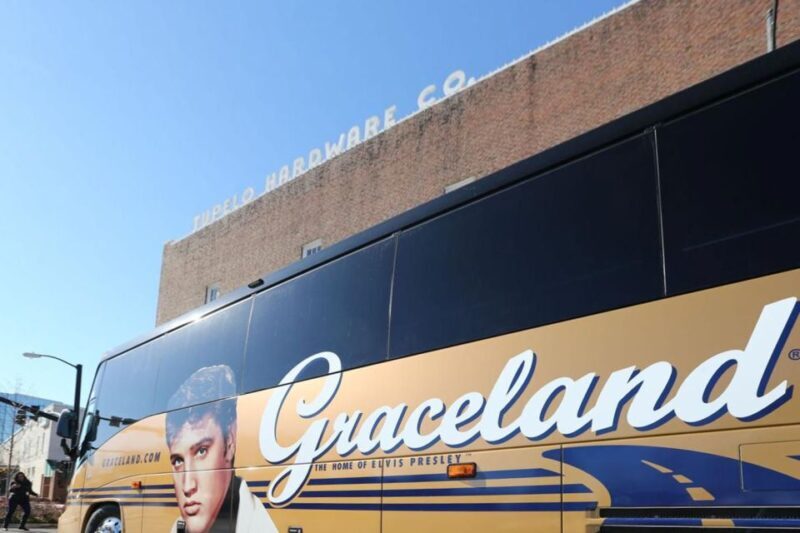 From Memphis: Official Elvis Birthplace Tour of Tupelo - What Reviewers Say: Authenticity and Enjoyment