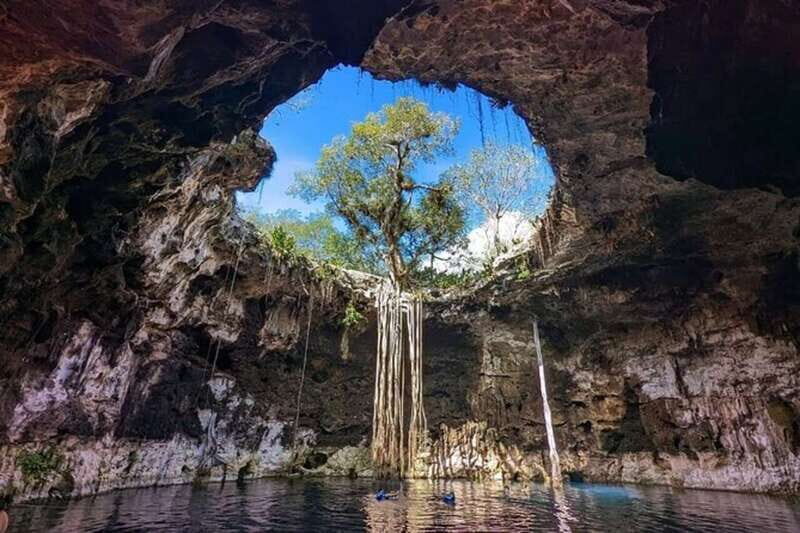 From Merida: 3 Cenotes - FAQ