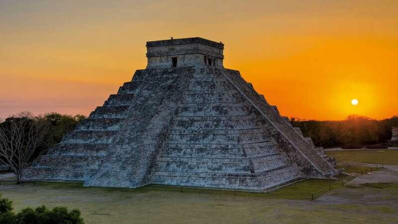 From Merida: Cenotes, Chichen Itza & Kukulkan Trip with Food - FAQs