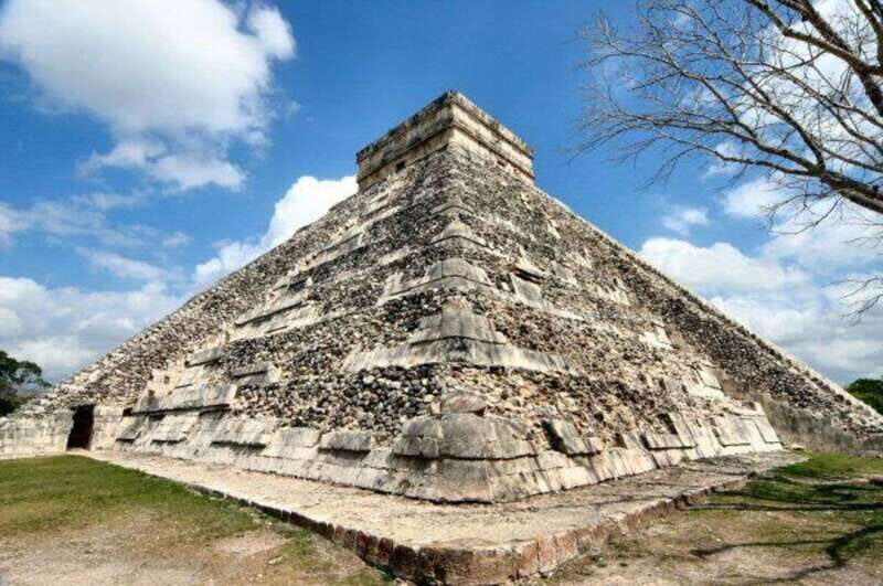 From Merida: Chichén Itzá and Izamal Guided Tour - Timing and Flexibility