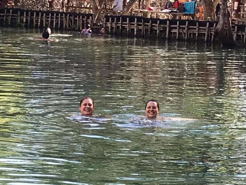 From Mérida: Enjoy nature, cenotes and beach in one day - Exploring the Day Trip from Mérida in Detail