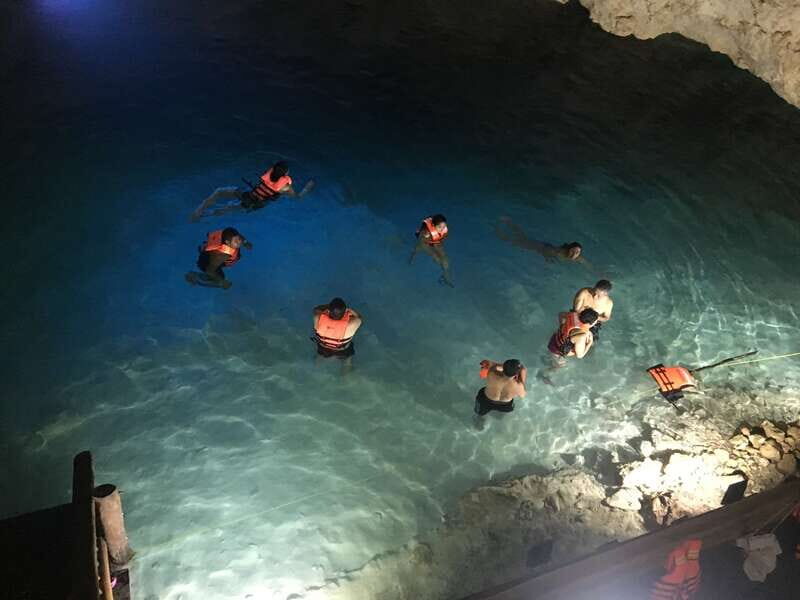 From Merida: Full-Day Cuzama Cenotes tour - Who Is This Tour Best For?