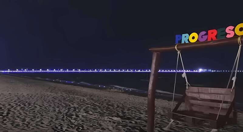 From Mérida: Guided Beach Club and Beer Tour - The Experience in Detail