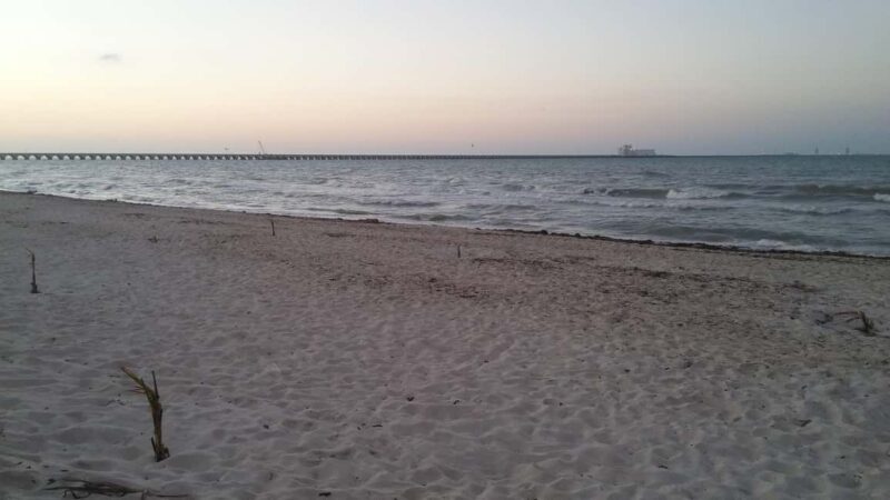 From Mérida: Mayan Dzibilchaltún & Progreso Beach Tour - FAQ (Frequently Asked Questions)