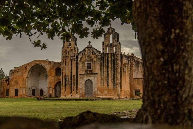 From Merida: Peanuts, our Mayan ancestors - Cooking Yucatecan Cuisine with Ancestral Techniques