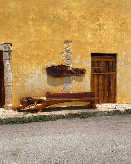 From Merida: Peanuts, our Mayan ancestors - Final Thoughts