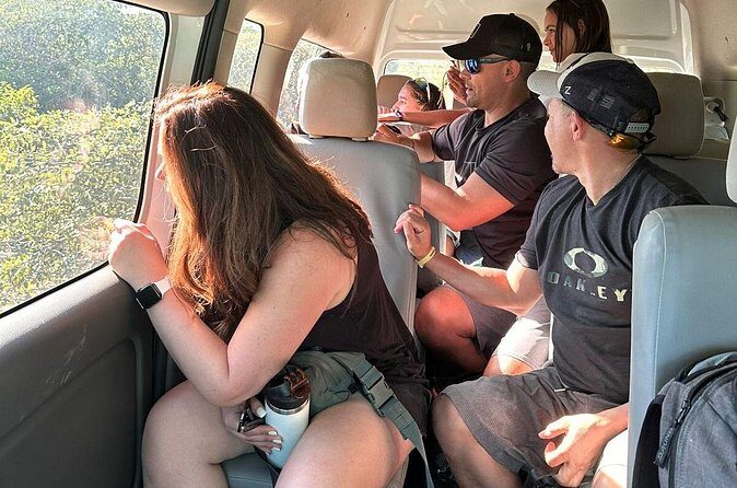 From Merida to Cancun or Tulum Stop at Chichen Itza and Cenote - FAQs about the Tour