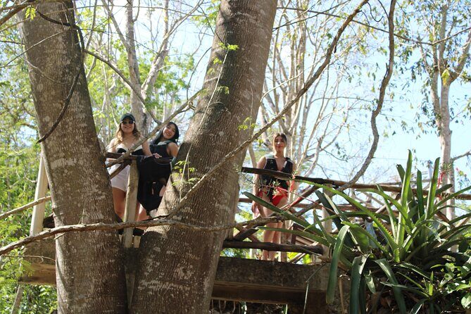 From Merida to Cancun or Tulum Stop at Chichen Itza and Cenote - Final Thoughts