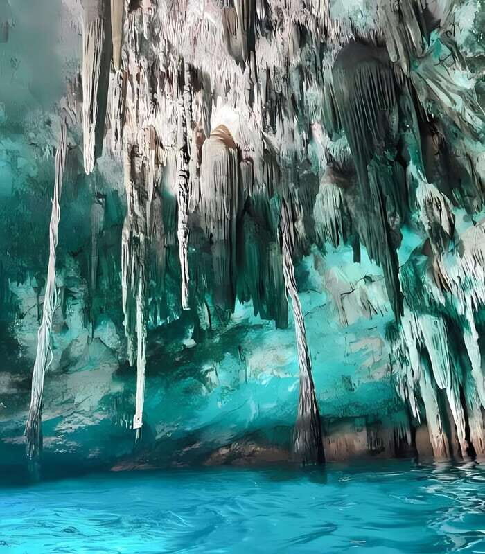 From Mérida: Tour 4 wonderful cenotes, All inclusive - Who Should Consider This Tour?