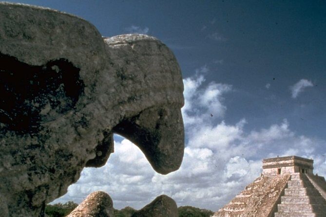 From Mérida Tour Plus: Chichen Itza Ruins and Cenote Ik-kil - Who Will Love This Tour?
