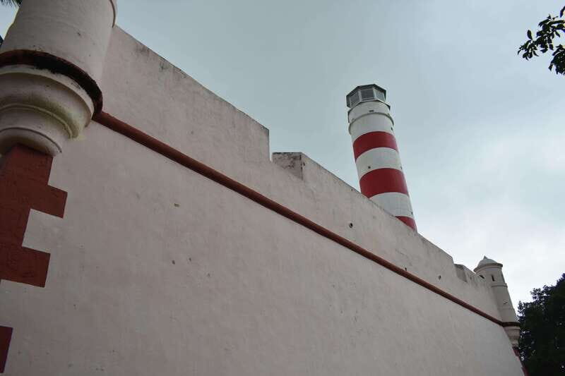 From Merida: Transfer to Celestun and Sisal - Final Thoughts