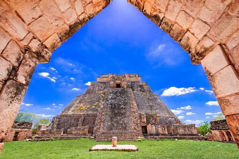 From Merida: Uxmal and Kabah Archaeological Sites Tour - What You Get and What You Pay For